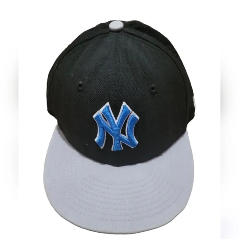 NY Yankees Cap